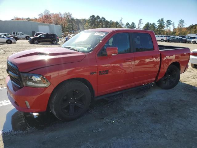 ram 1500 sport 2017 1c6rr7mtxhs665568