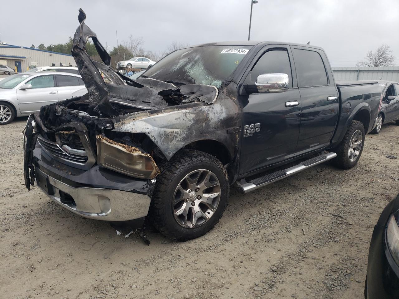 ram 1500 2019 1c6rr7nm7ks726261