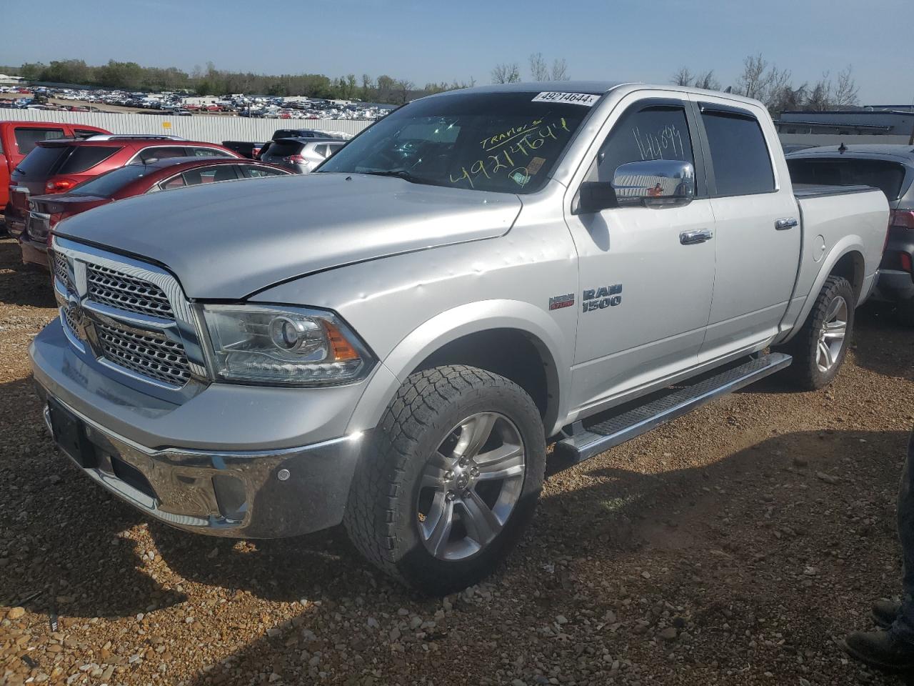 ram 1500 2014 1c6rr7nt2es188421