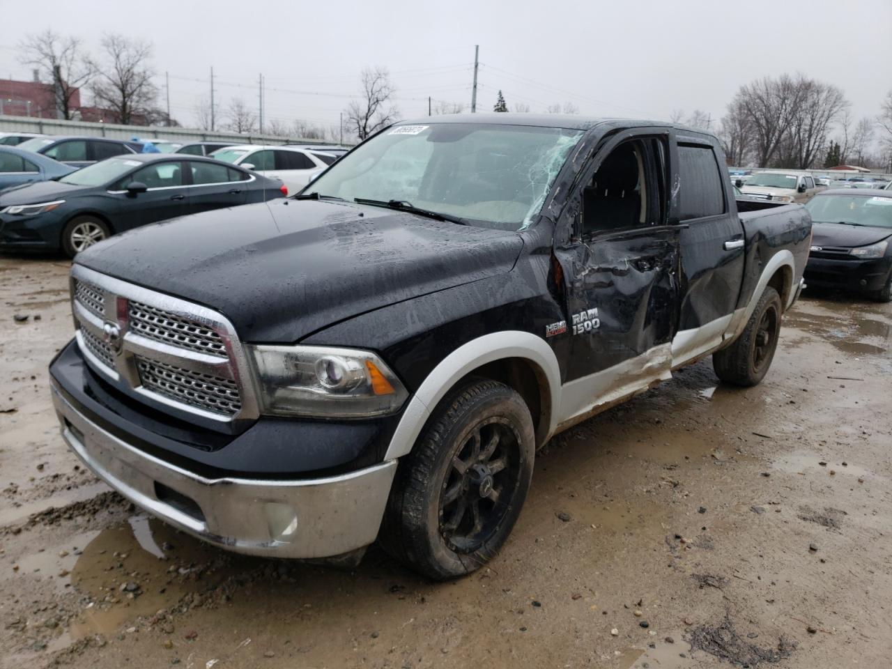 ram 1500 2013 1c6rr7nt4ds607030