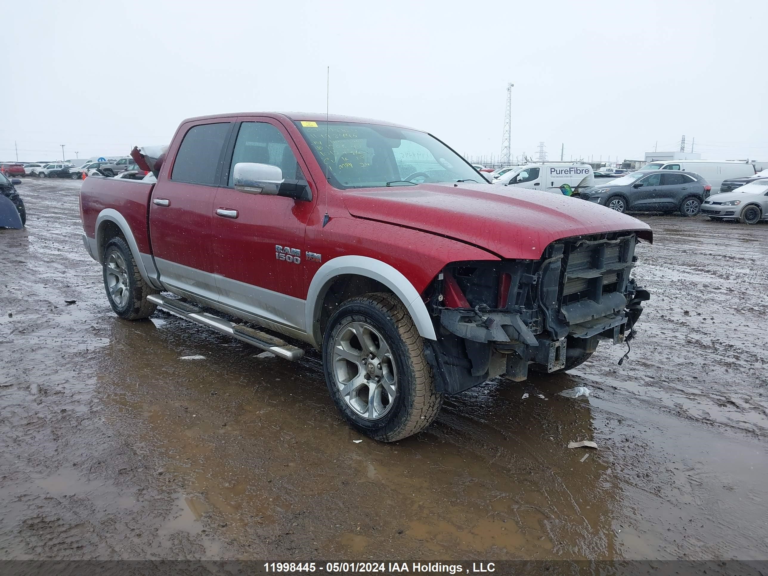 ram 1500 2014 1c6rr7nt6es120672