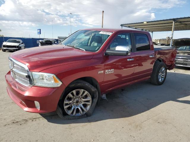 ram 1500 longh 2014 1c6rr7pt0es355713