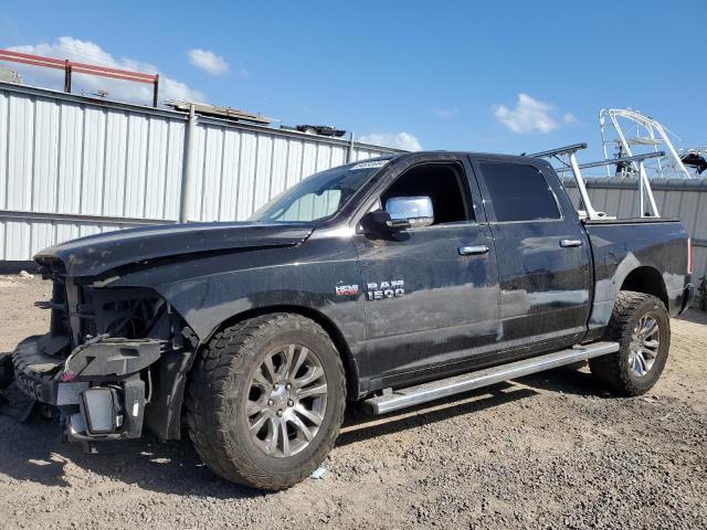 ram 1500 longh 2014 1c6rr7pt2es419699