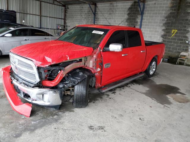 ram 1500 longh 2014 1c6rr7pt6es110527