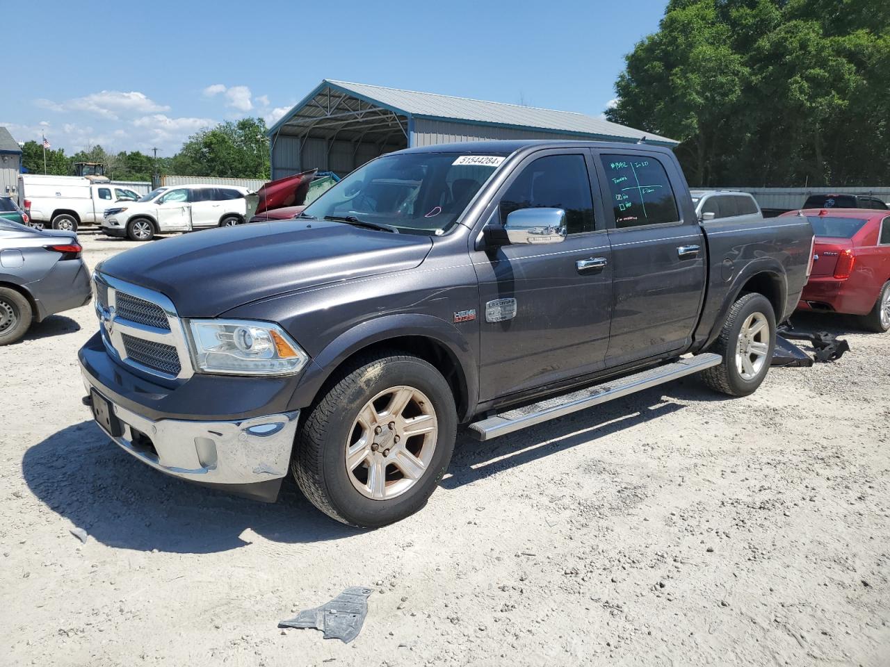 ram 1500 2014 1c6rr7pt7es427104