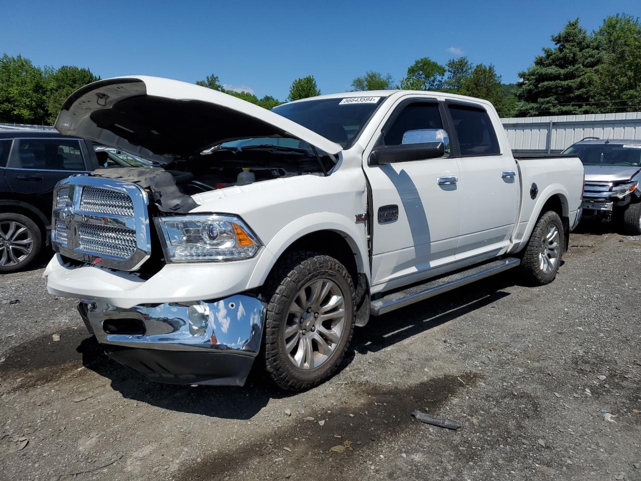 ram 1500 2014 1c6rr7pt9es327134