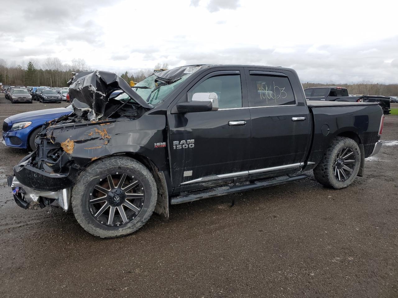 ram 1500 2015 1c6rr7pt9fs781093