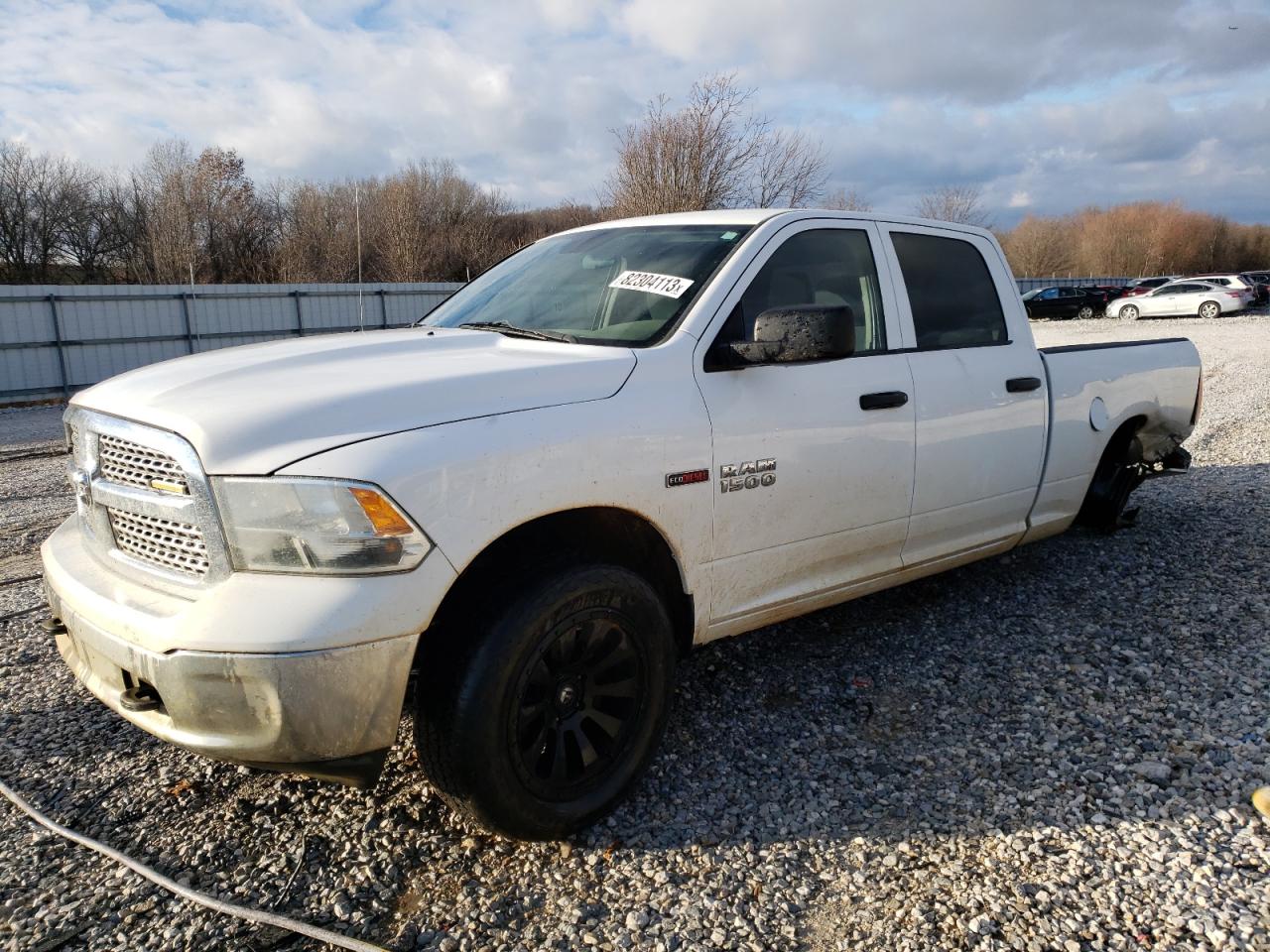 ram 1500 2014 1c6rr7sm1es422299