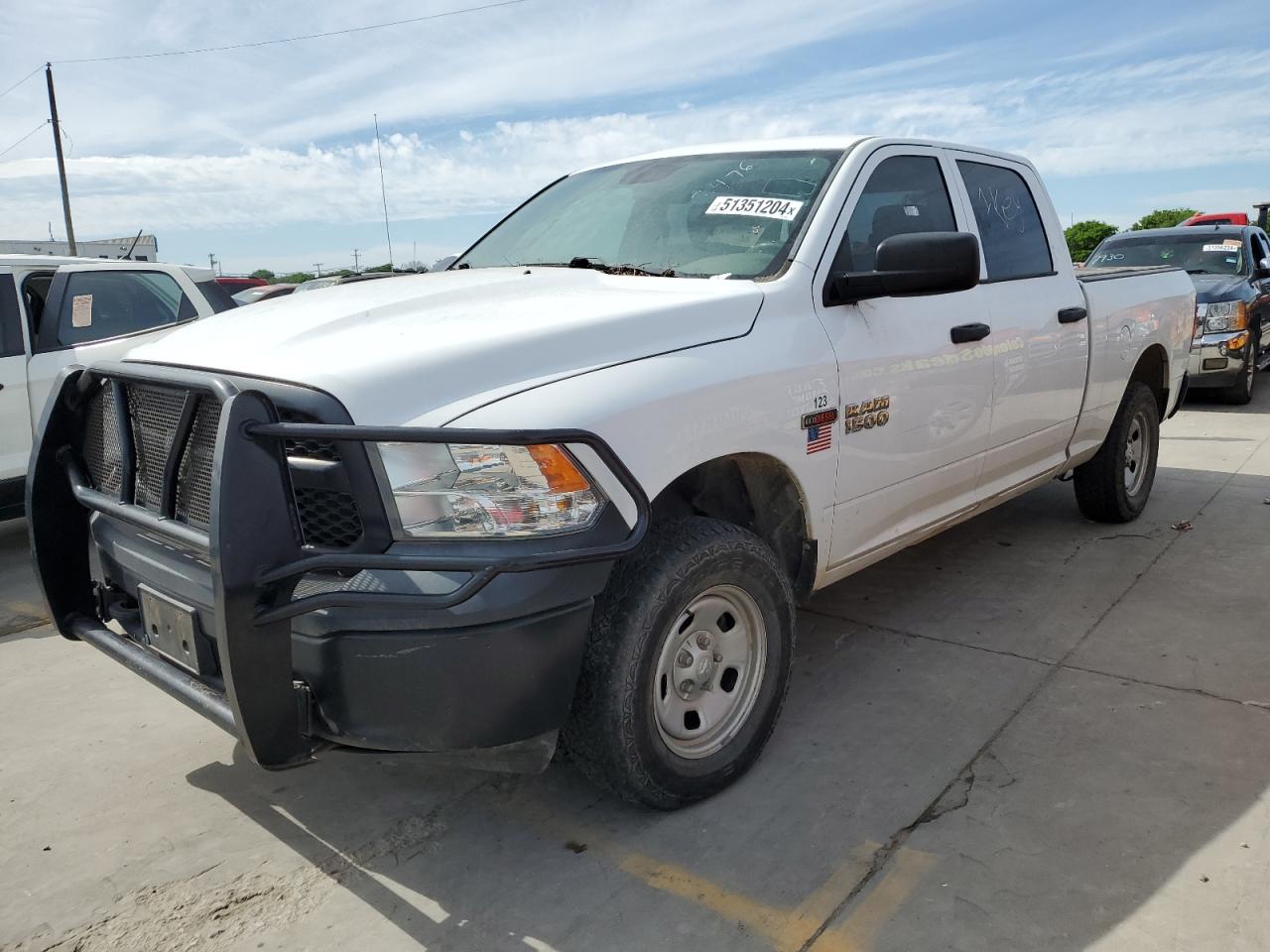 ram 1500 2016 1c6rr7sm4gs303892