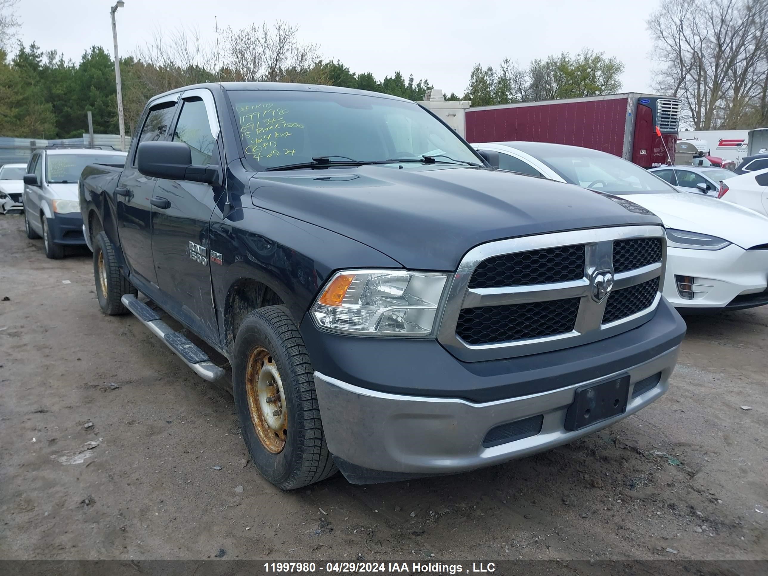 ram 1500 2015 1c6rr7st6fs691343