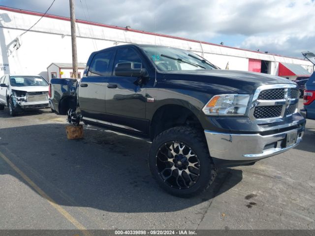 ram 1500 2019 1c6rr7st7ks541140