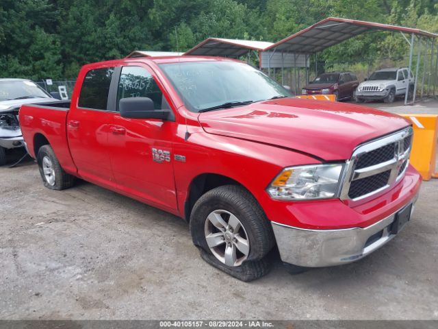 ram 1500 2019 1c6rr7tt0ks567433