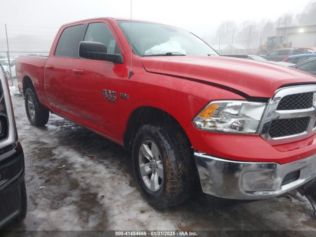 ram 1500 2019 1c6rr7tt1ks510559