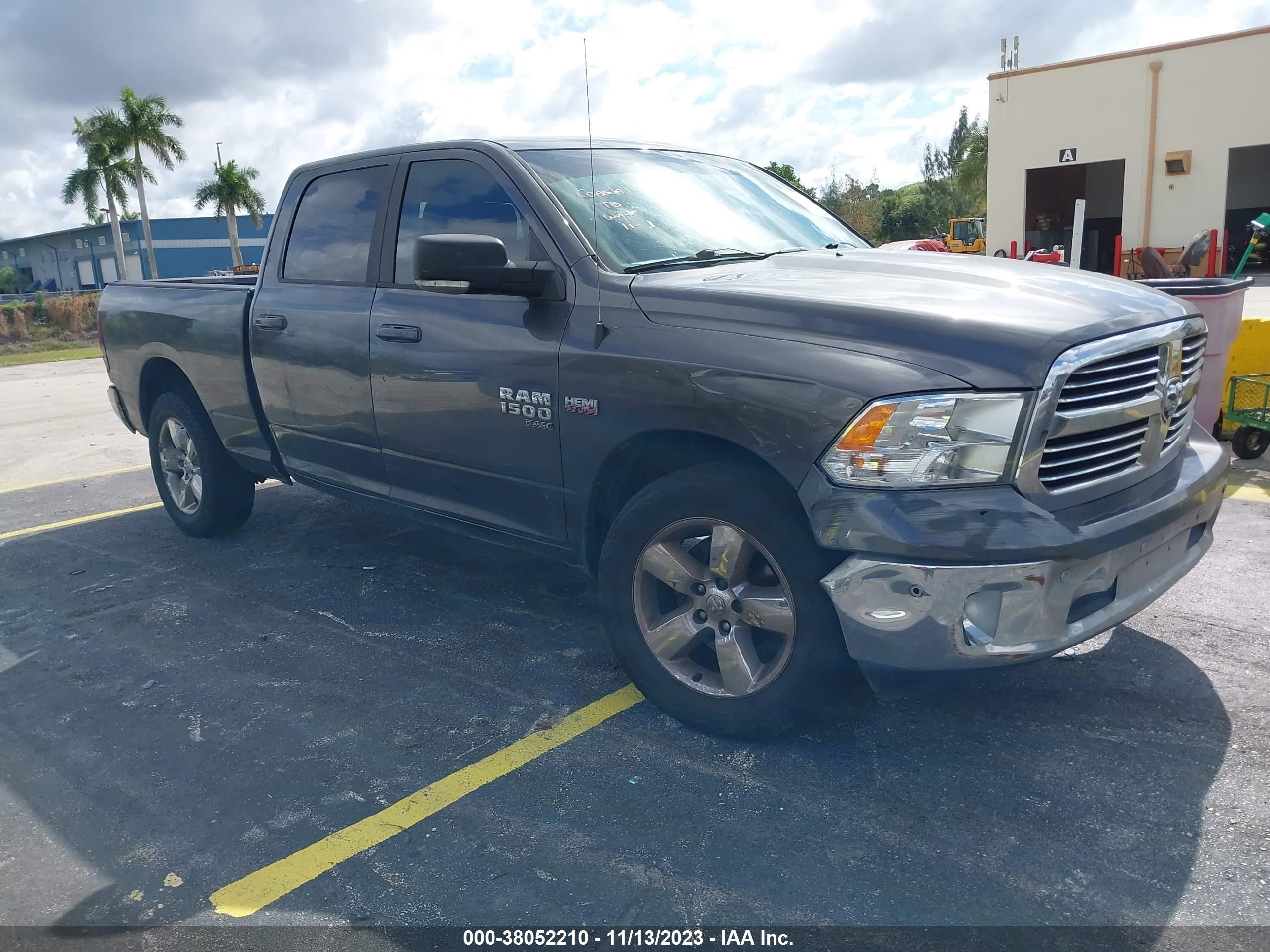 ram 1500 2019 1c6rr7tt1ks609253