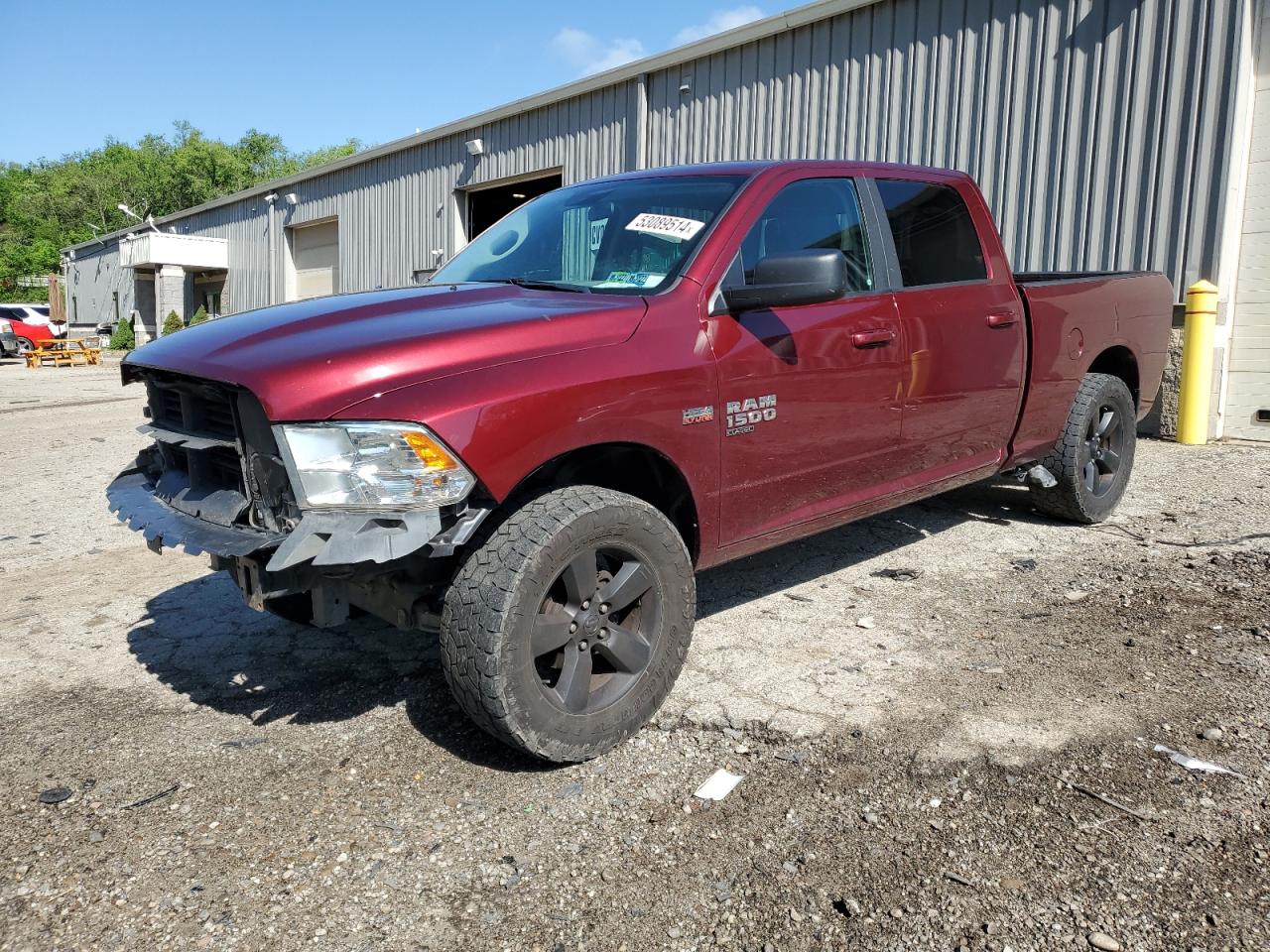 ram 1500 2020 1c6rr7tt2ls101181