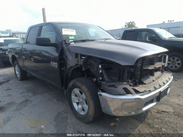 ram 1500 classic 2019 1c6rr7tt4ks606282