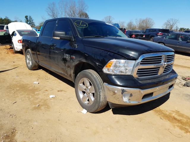 ram 1500 class 2019 1c6rr7tt5ks530880