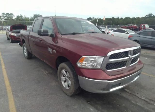 ram 1500 classic 2019 1c6rr7tt5ks588200