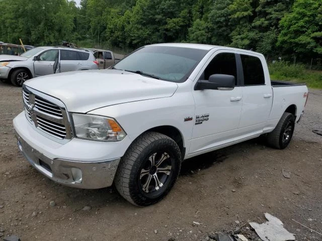 ram 1500 class 2019 1c6rr7tt5ks687910