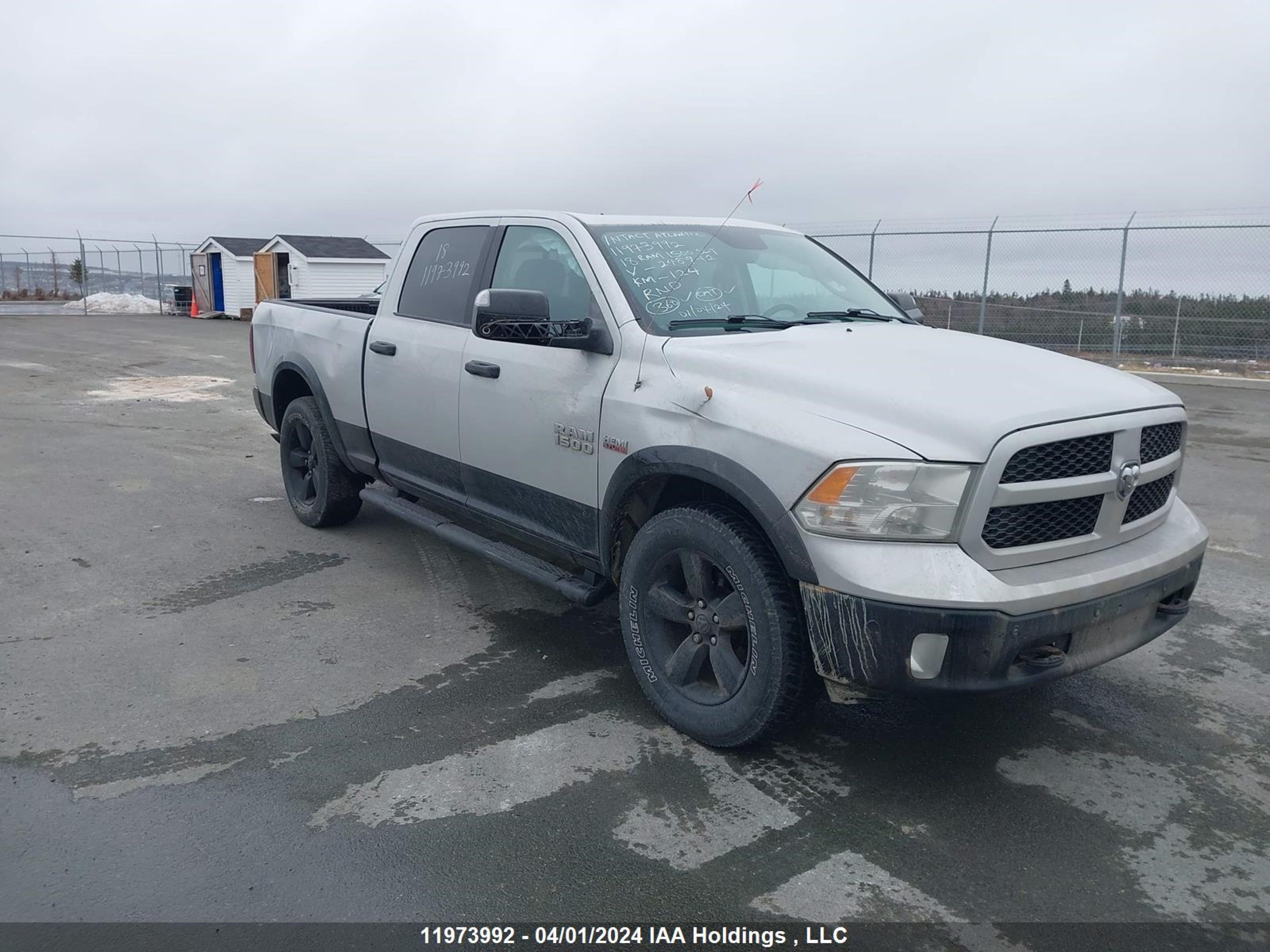 ram 1500 2018 1c6rr7tt6js248942