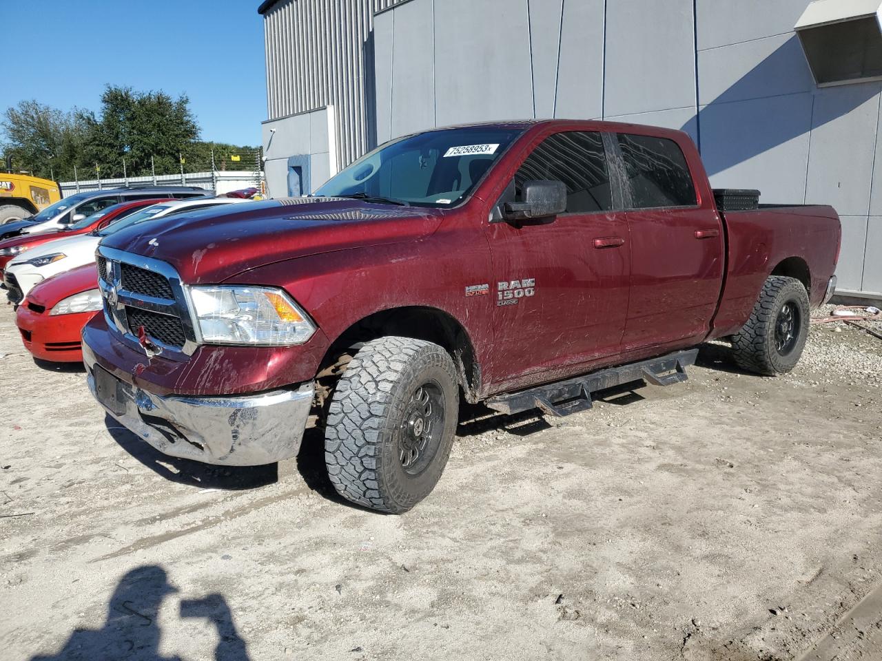 ram 1500 2019 1c6rr7tt6ks714838