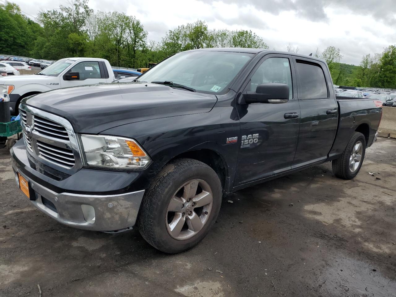 ram 1500 2019 1c6rr7tt7ks567414