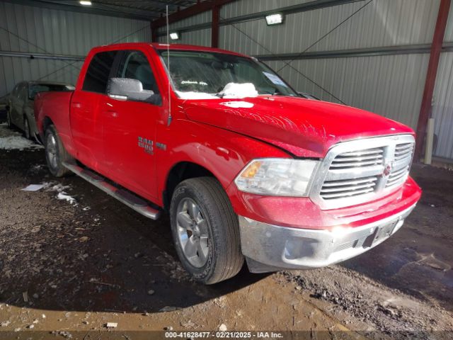 ram 1500 2019 1c6rr7tt8ks666825