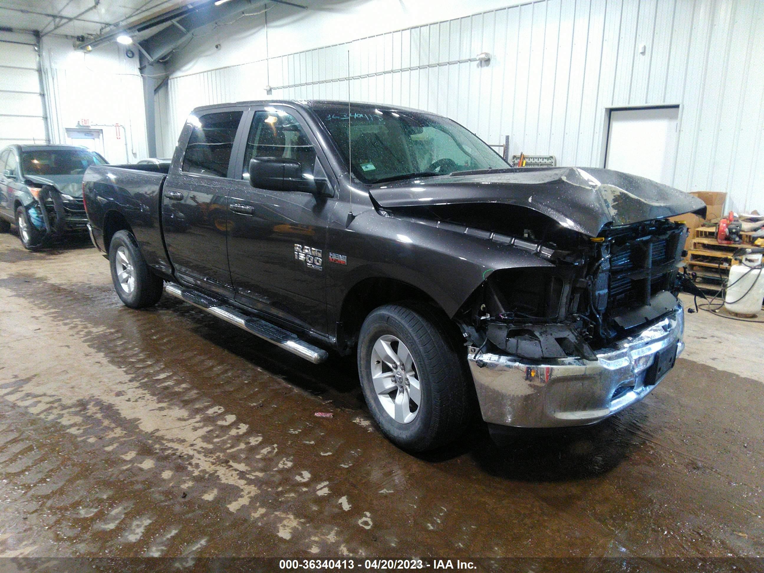 ram 1500 2019 1c6rr7tt8ks709396