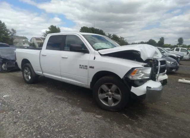 ram 1500 classic 2019 1c6rr7ttxks614547