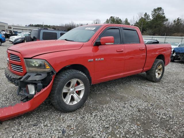 ram 1500 sport 2014 1c6rr7ut5es176538