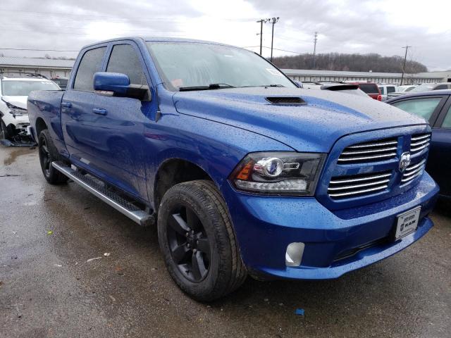 ram 1500 sport 2017 1c6rr7ut9hs530887