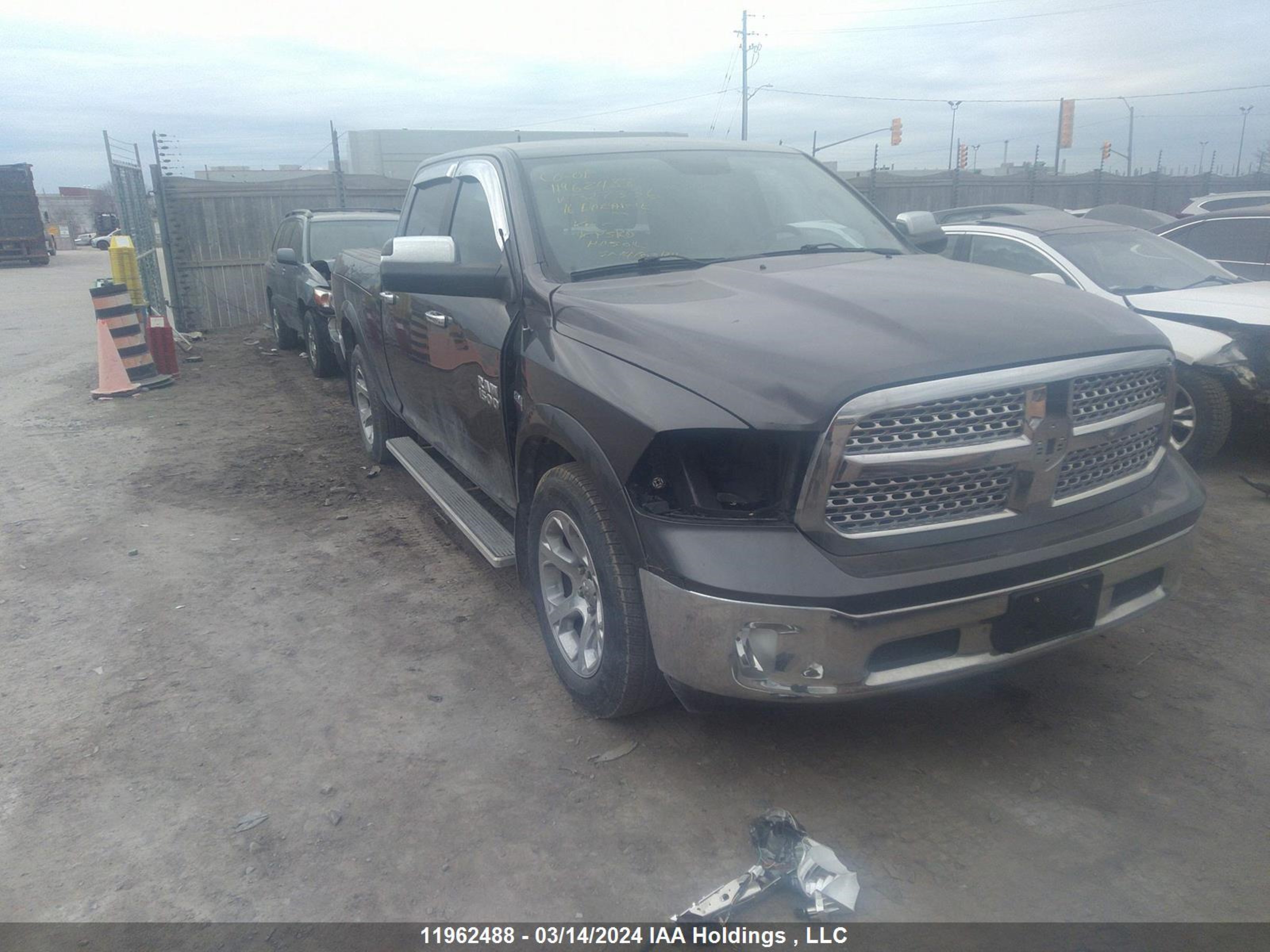 ram 1500 2016 1c6rr7vt2gs327336