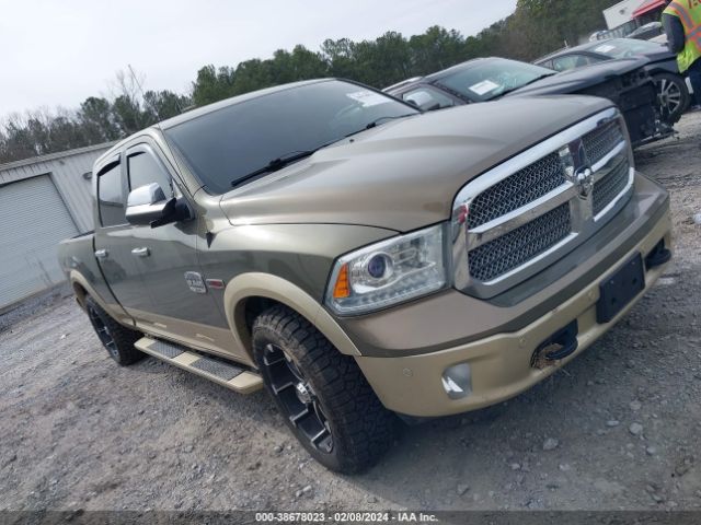 ram 1500 longh 2014 1c6rr7wm6es423250