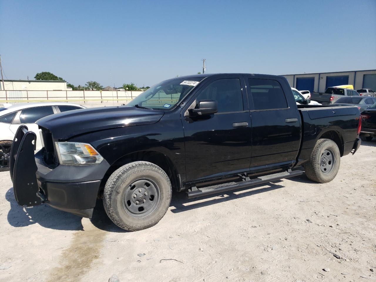 ram 1500 2014 1c6rr7xt2es194488