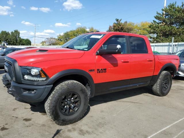 ram 1500 rebel 2018 1c6rr7yt0js110063