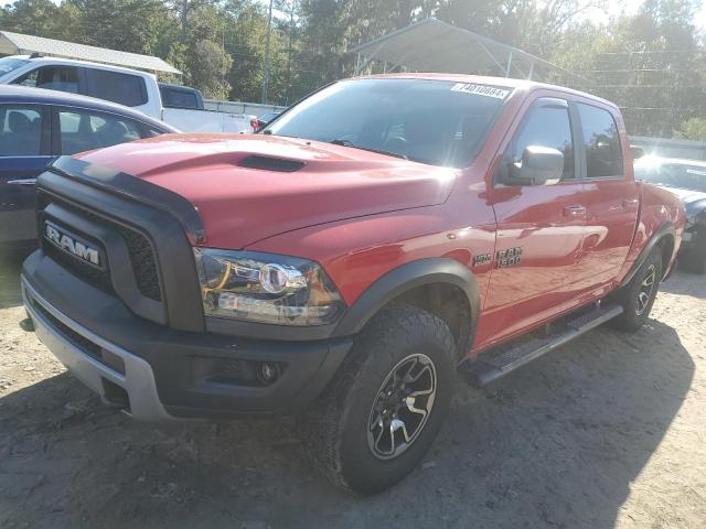 ram 1500 rebel 2018 1c6rr7yt0js126411