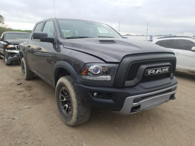 ram 1500 rebel 2016 1c6rr7yt1gs357066