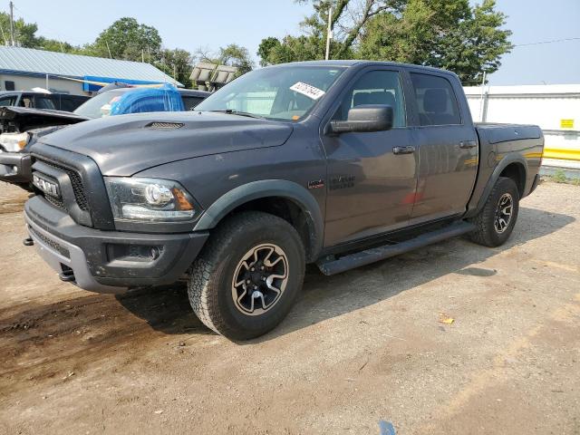 ram 1500 rebel 2016 1c6rr7yt2gs170855