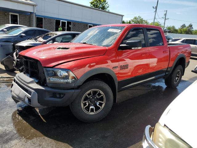 ram 1500 rebel 2016 1c6rr7yt3gs248205