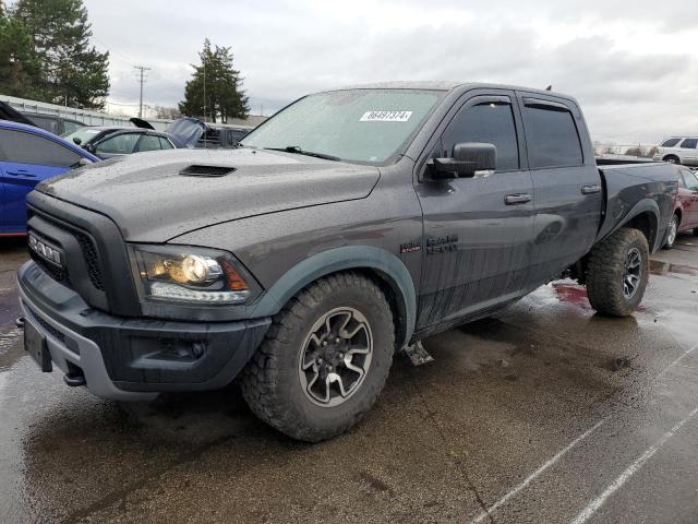 ram 1500 rebel 2016 1c6rr7yt4gs358454