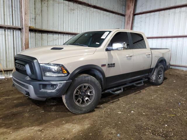 ram 1500 rebel 2017 1c6rr7yt4hs621026