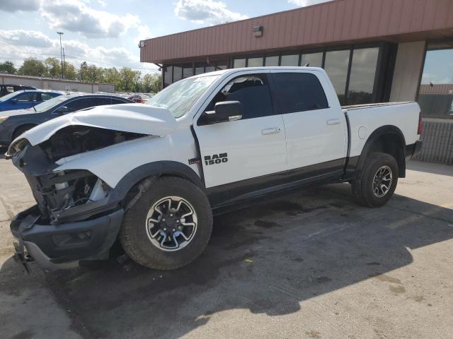 ram 1500 rebel 2018 1c6rr7yt4js128212