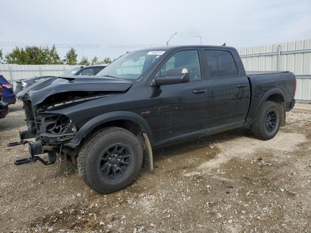 ram 1500 rebel 2018 1c6rr7yt4js136567