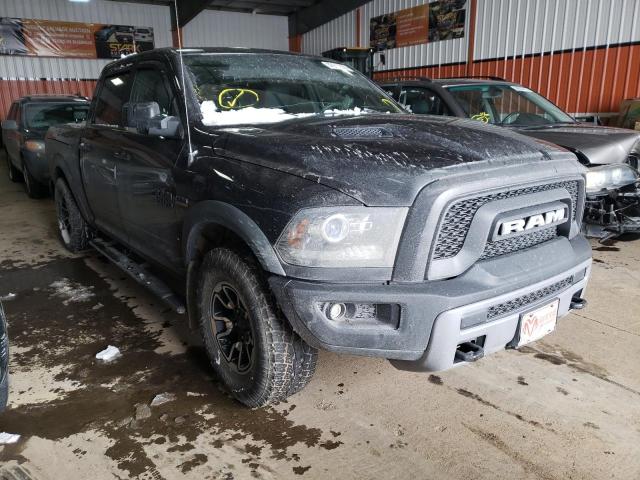 ram 1500 rebel 2016 1c6rr7yt5gs184703