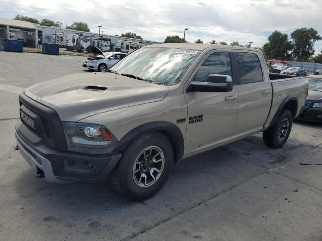 ram 1500 rebel 2017 1c6rr7yt5hs650373