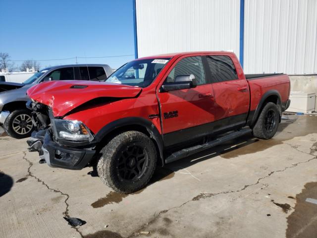 ram 1500 rebel 2017 1c6rr7yt5hs685804