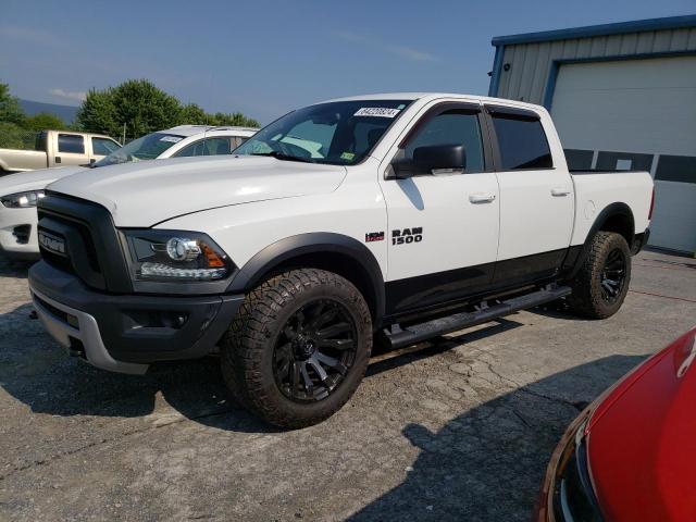 ram 1500 rebel 2017 1c6rr7yt5hs852937