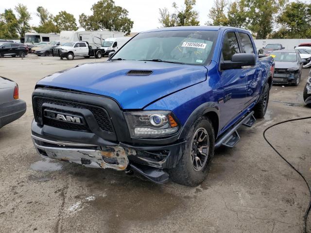 ram 1500 rebel 2018 1c6rr7yt5js113993