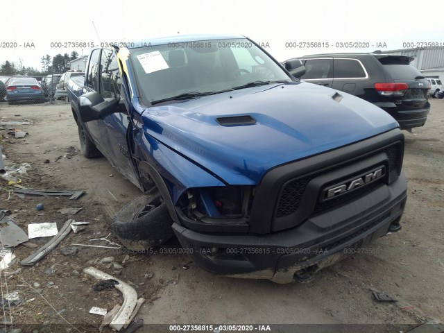 ram 1500 2018 1c6rr7yt5js193053