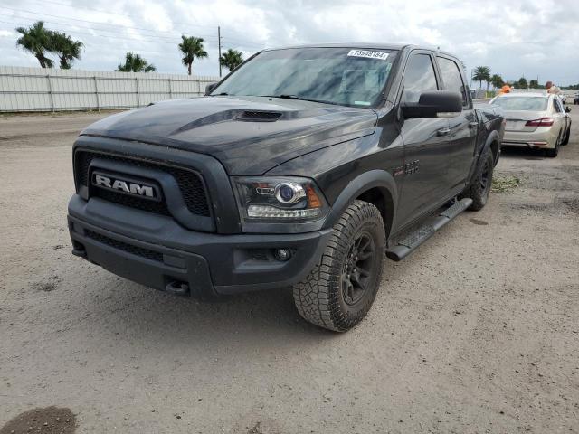 ram 1500 rebel 2018 1c6rr7yt5js205296